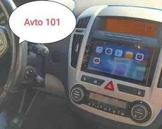 Kia Ceed android monitorlar