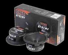 EDGE Xtreme EDXPRO6 300 RMS Midrange