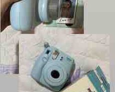 Fotoaparat Fujifilm İnstax mini 8