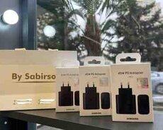 Samsung adapter başlığı