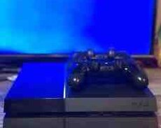 Sony PlayStation 4 Fat 500 Gb