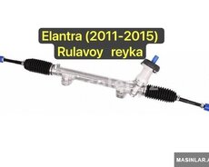 Hyundai Elantra (2011-2015) Rulavoy reyka