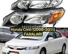 Honda Civic (2006-2010) Fara