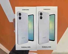 Samsung Galaxy A06 4GB128GB light blue