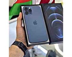 Apple iPhone 12 Pro Max Pacific Blue 128GB6GB