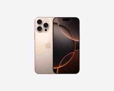 Apple iPhone 16 Pro Desert Titanium 256GB8GB
