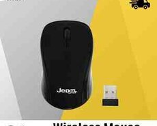 Kompter siçanı Wireless Mouse W920