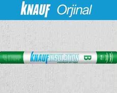 Knauf para-izolyasiya