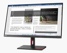 Monitor Lenovo ThinkVision S27i-30 63DFKAT4EU