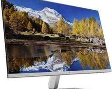 Monitor HP M27FQ 27inch 2K IPS