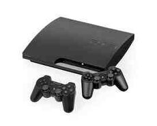 Sony PlayStation 3
