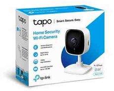 2MP Wi-Fi IP kamera TP-Link Tapo C100