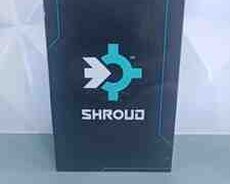 Gaming mouse Logitech G Pro Wireless Shroud Edition