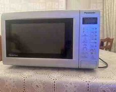 Mikrodalğalı soba Panasonic