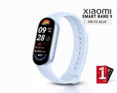 Xiaomi Mi Band 9 Arctic Blue