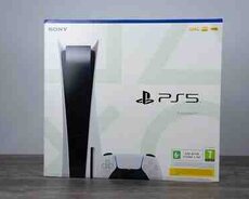 Playstation 5