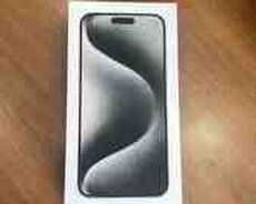 Apple iPhone 15 Pro Max White Titanium 512GB8GB