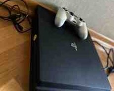 Sony Playstation 4 Pro 1TB