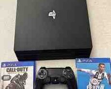 Playstation 4 Pro