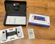 Sony Playstation Gen 2
