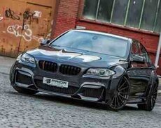 BMW F10 PD style wide body kit