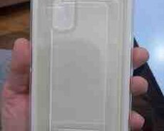 Samsung Galaxy A31 üzlüyü