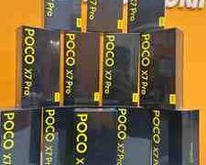 Xiaomi Poco X7 Pro Black 512GB12GB