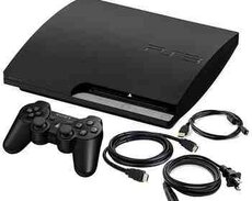 Sony PlayStation 3 Slim 500GB