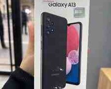 Samsung Galaxy A13 Black 32GB3GB