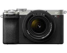 Sony a7CR Mirrorless Camera