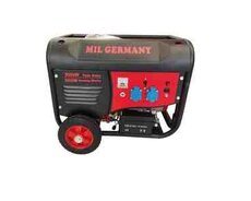 Generator Mil Germany MPG5750