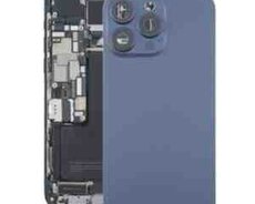 Apple iPhone korpusları
