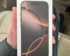 Apple iPhone 16 Pro Desert Titanium 256GB8GB