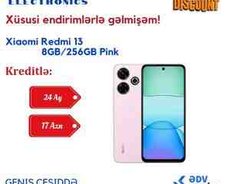 Xiaomi Redmi 13 Sandy Gold 256GB8GB