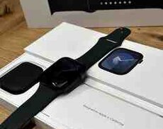 Apple Watch Series 9 Aluminum Midnight 45mm