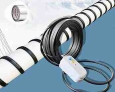 Kabel qızdırıcı 510metr