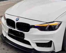 BMW F30 Lazer farası