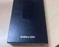 Samsung Galaxy S23+ Phantom Black 512GB8GB