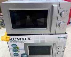 Mikrodalğalı soba Kumtel