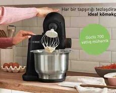 Mətbəx Kombaynı Bosch MUMS2EB01