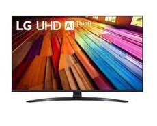 Televizor LG Smart 55UT81006LA 2024
