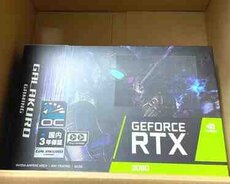 Galakuro GeForce RTX 3060 12GB GDDR6