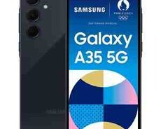 Samsung Galaxy A35 5G Awesome Navy 256GB8GB