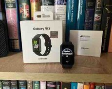 Samsung Galaxy Fit Black