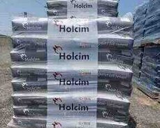 M500 Holcim Sprint sement