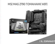 Ana plata MSI MAG Z790 TOMAHAWK WIFI