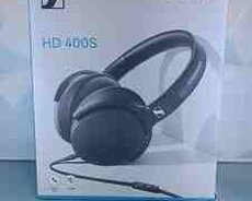 Qulaqlıq Sennheiser HD 400S