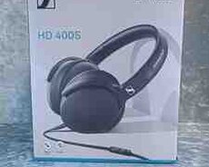 Qulaqlıq Sennheiser HD 400S