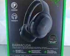 Qulaqlıq Razer Barracuda