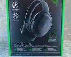 Qulaqlıq Razer Barracuda